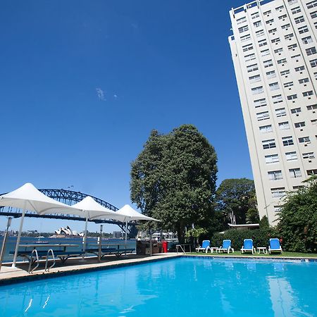 Harbourside Apartments Sydney Exterior photo