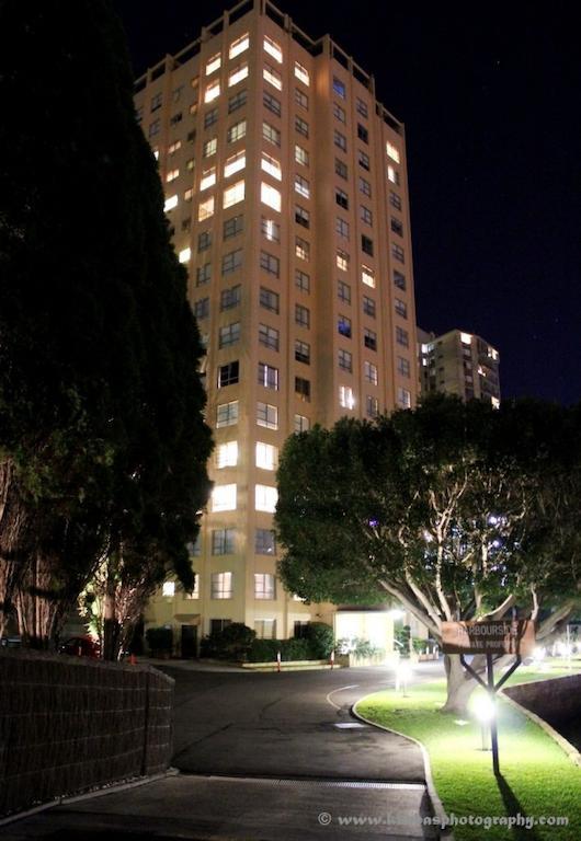 Harbourside Apartments Sydney Exterior photo