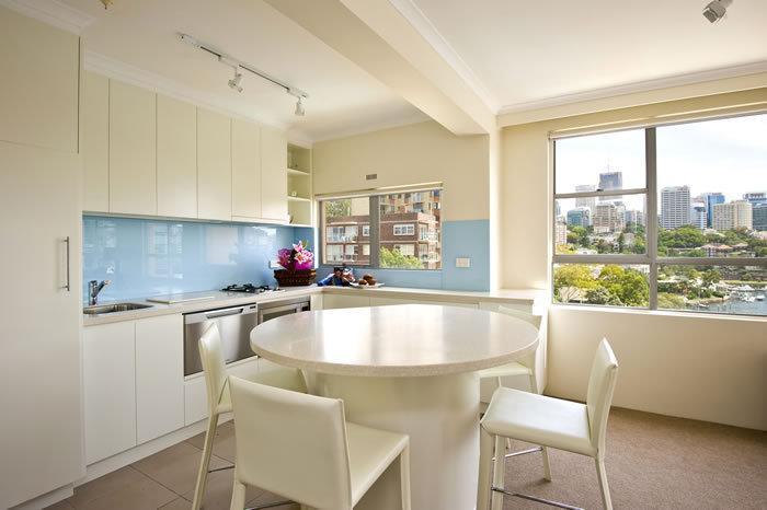 Harbourside Apartments Sydney Exterior photo