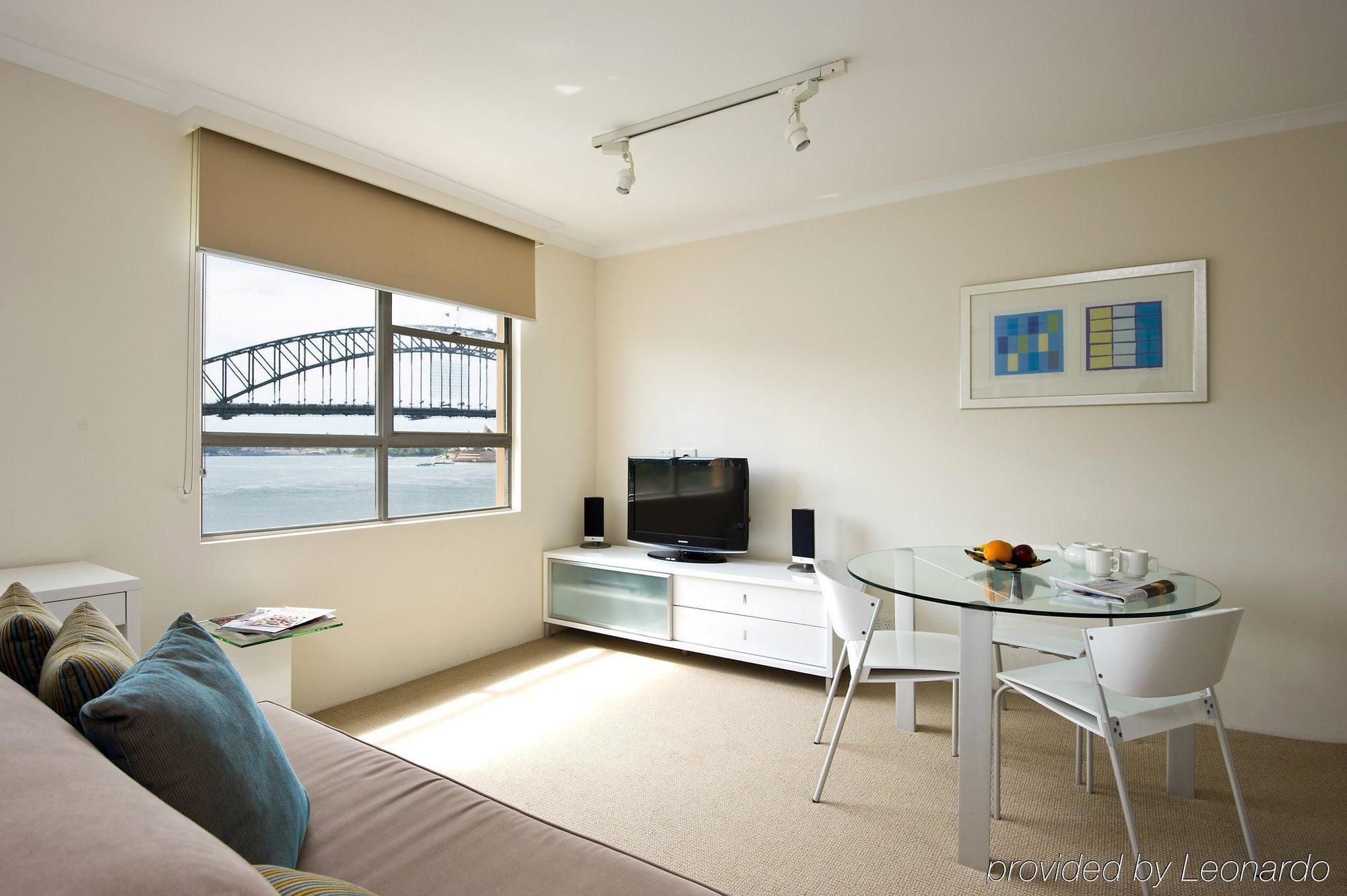 Harbourside Apartments Sydney Room photo