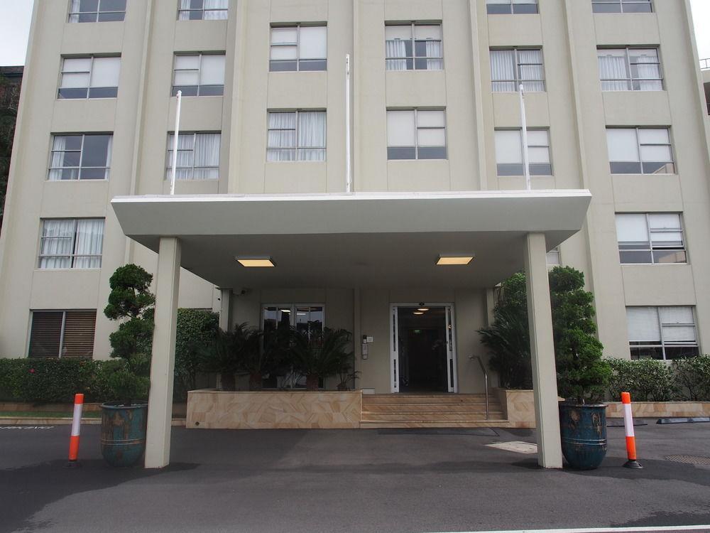 Harbourside Apartments Sydney Exterior photo