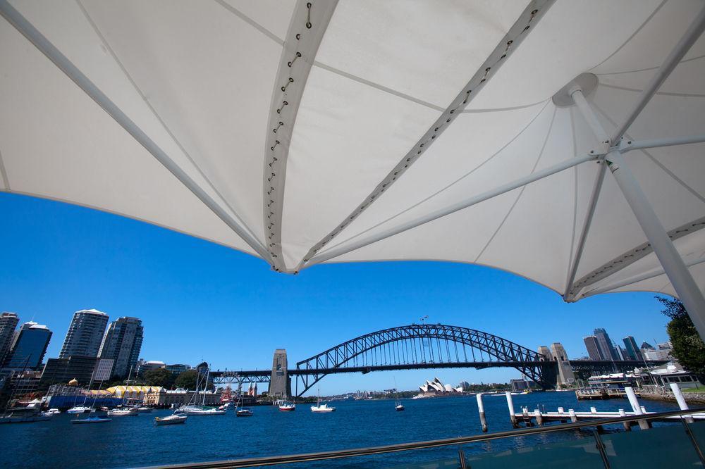 Harbourside Apartments Sydney Exterior photo