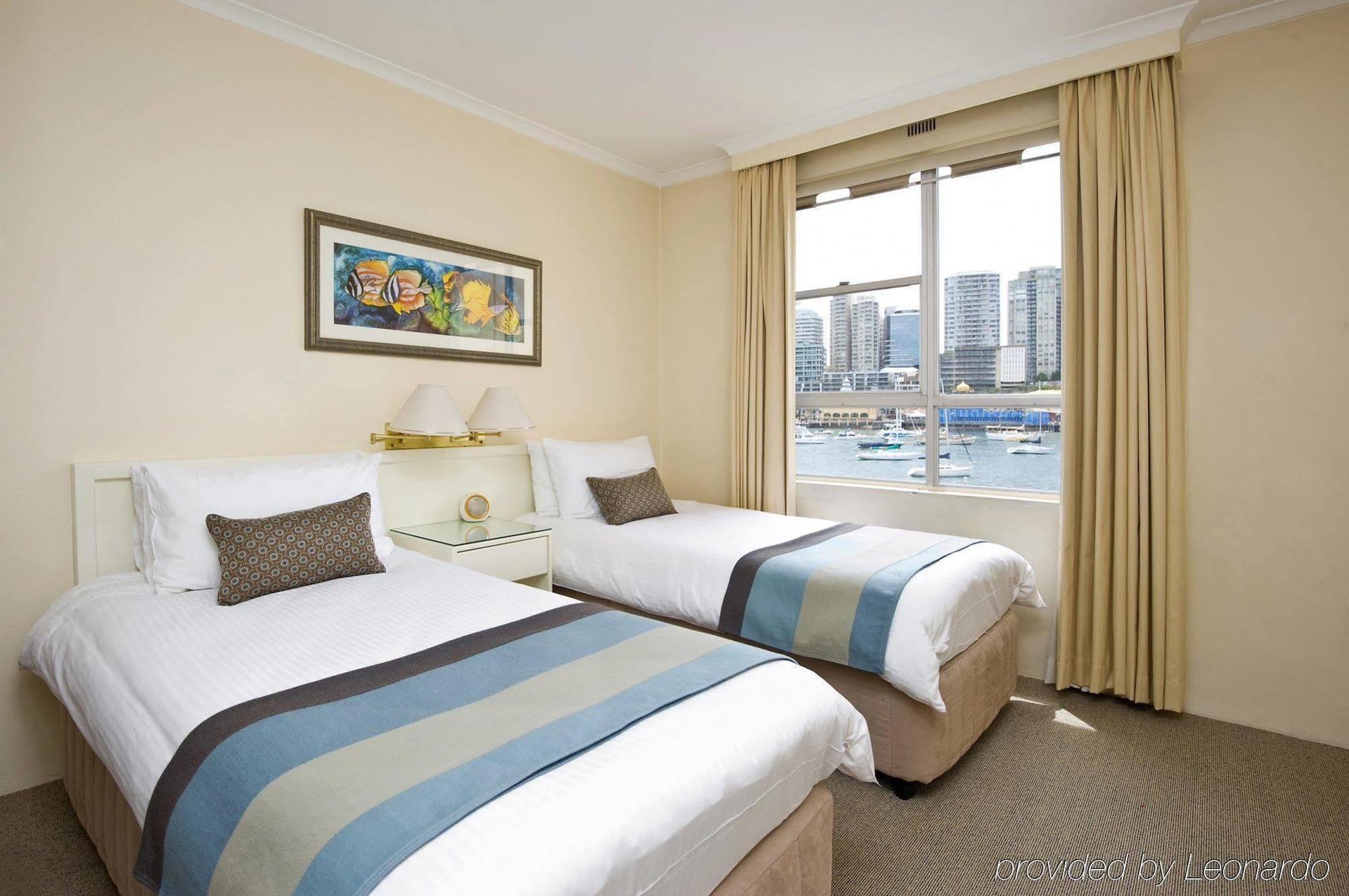 Harbourside Apartments Sydney Room photo
