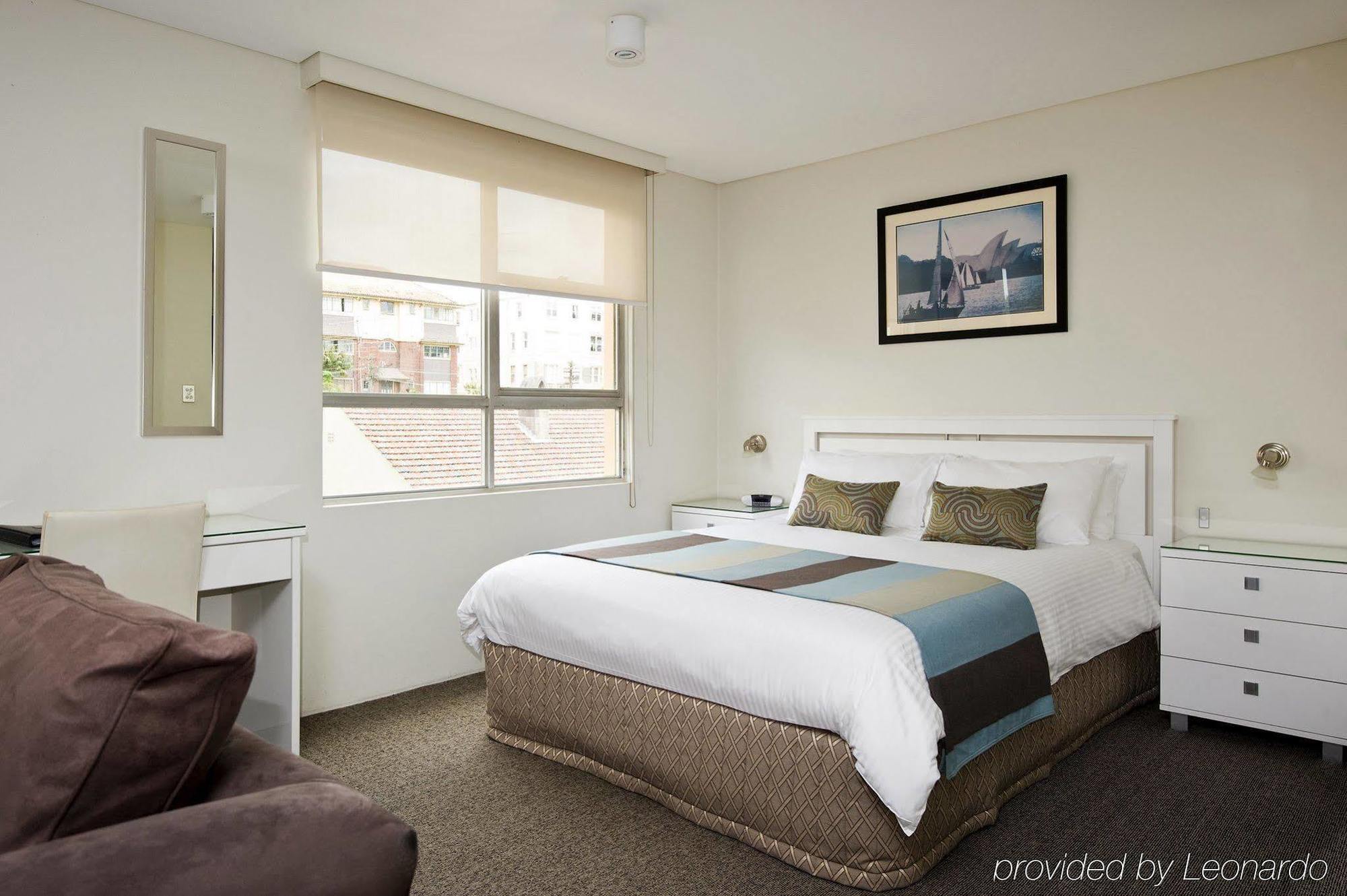 Harbourside Apartments Sydney Room photo