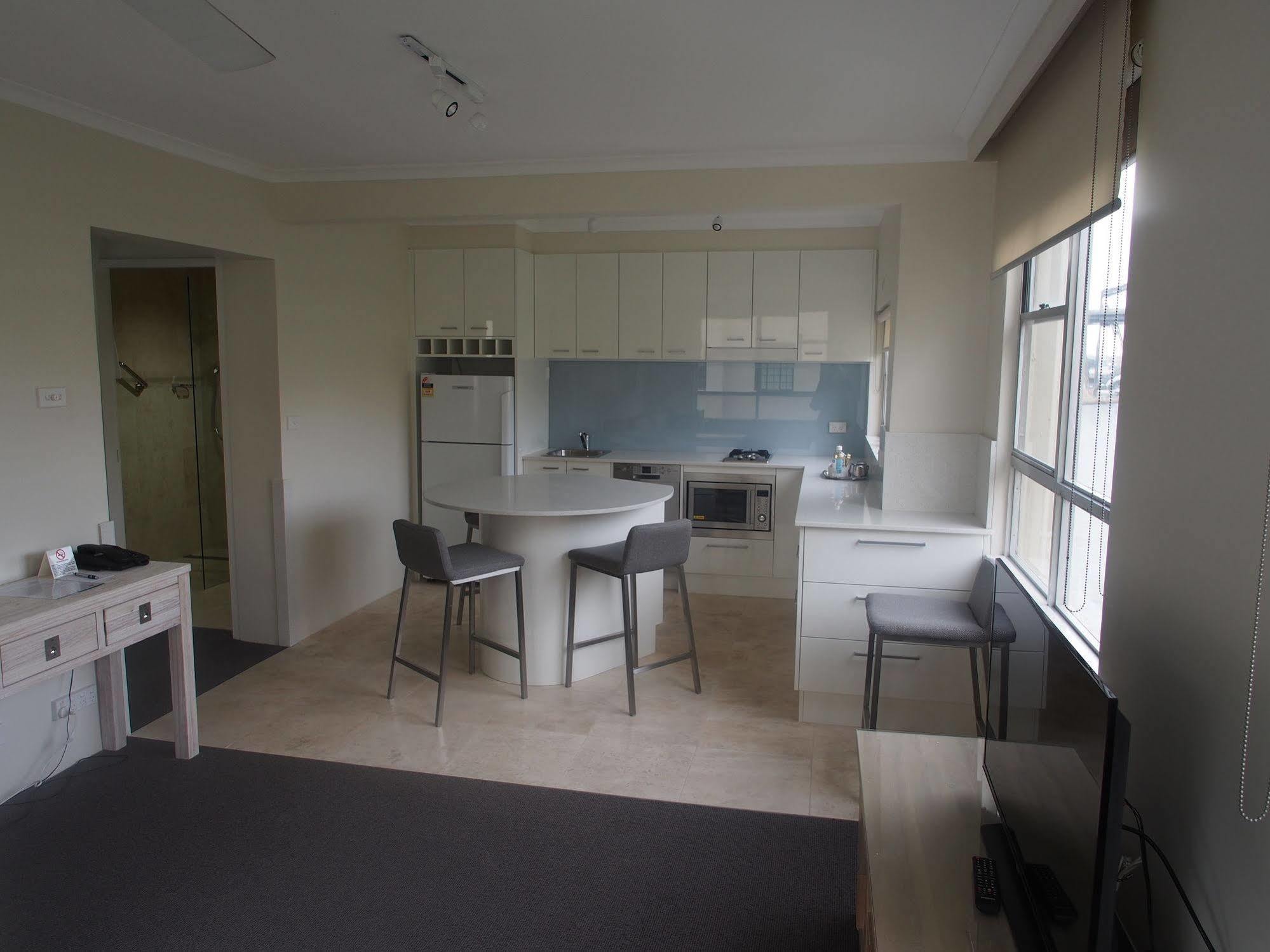 Harbourside Apartments Sydney Exterior photo