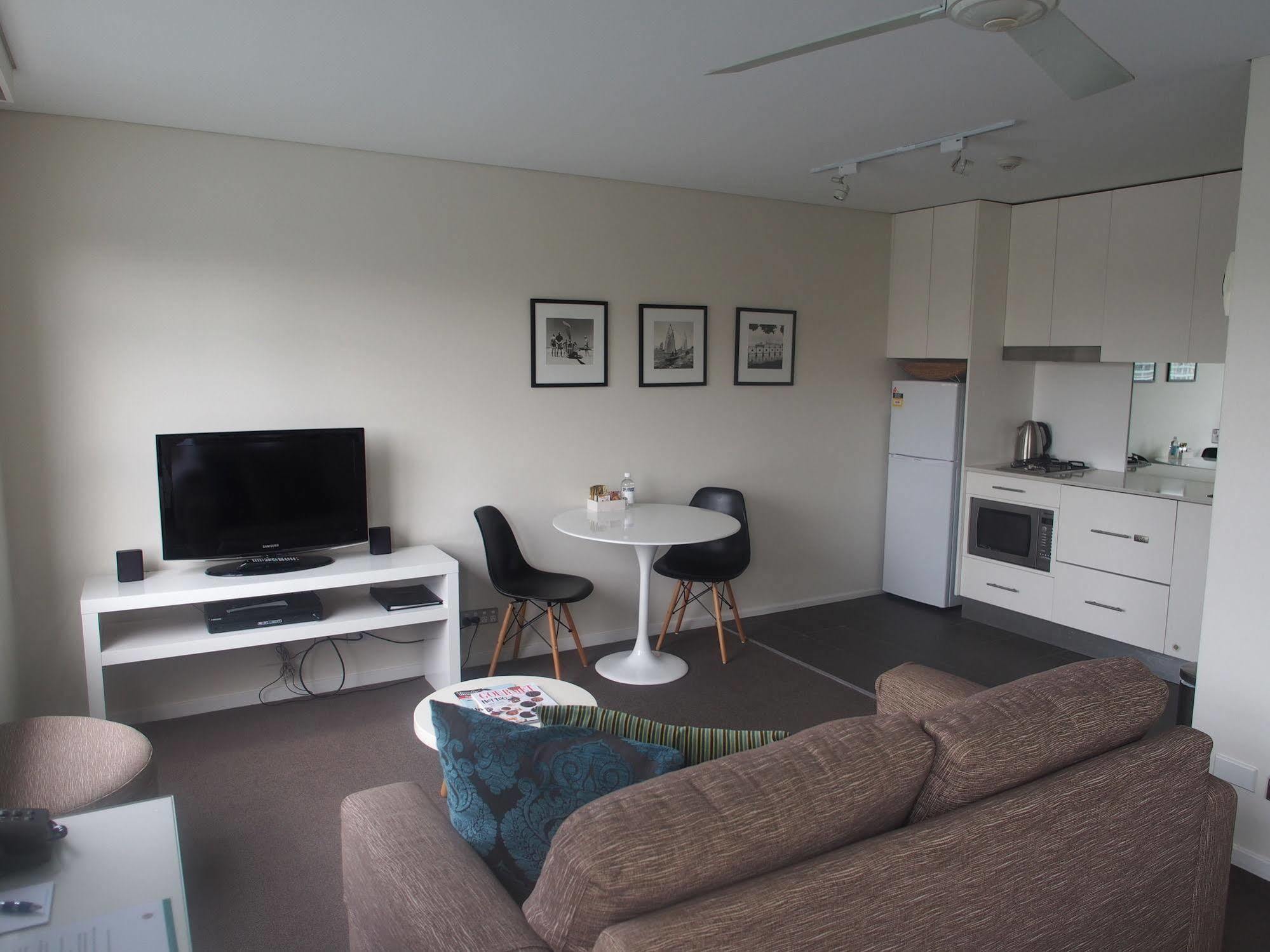 Harbourside Apartments Sydney Exterior photo